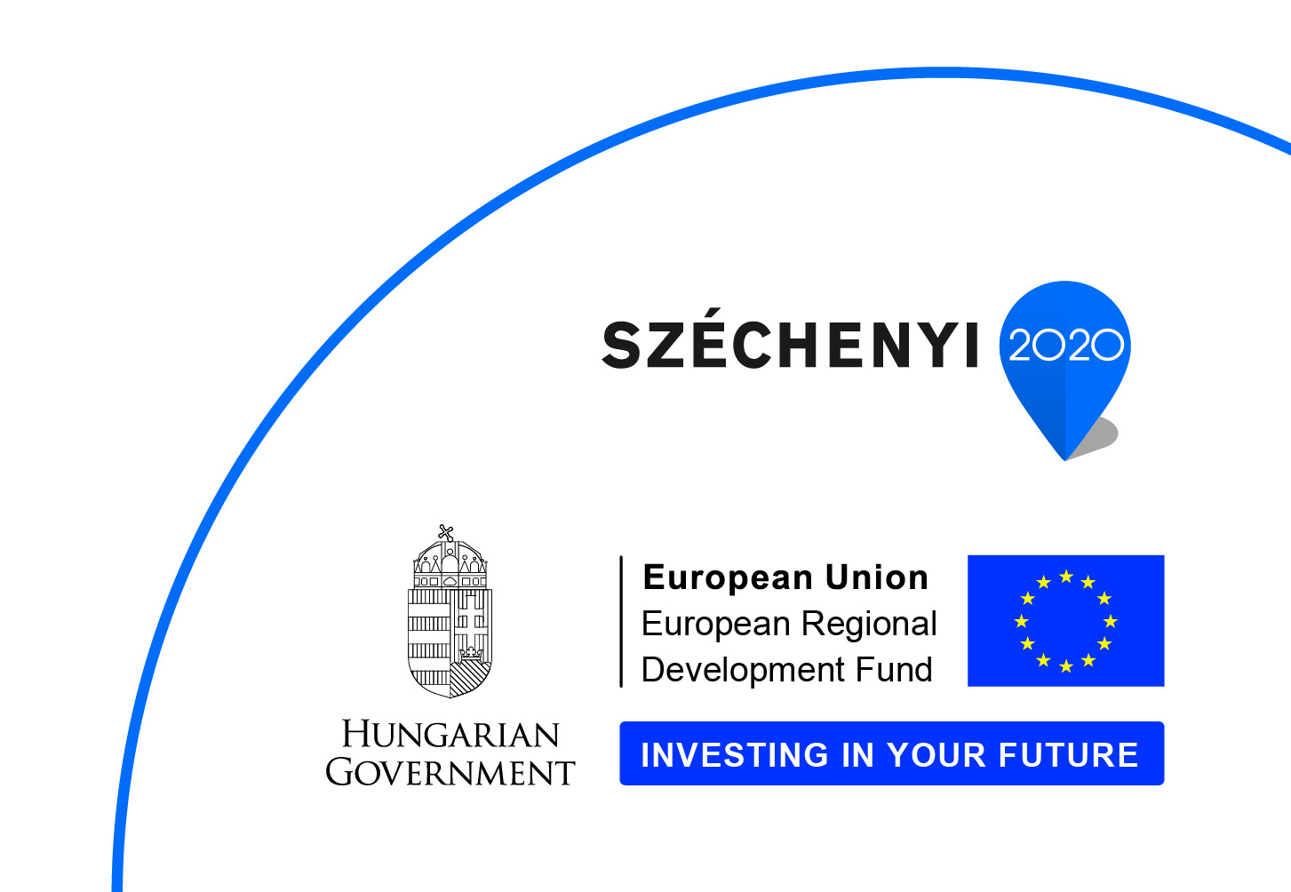 Európai Uniós támogatásból megvalósuló fejlesztések